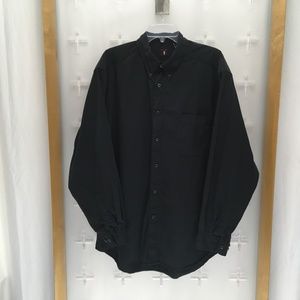 Levi’s Men’s Ls Regular Casual Button Front Shirt